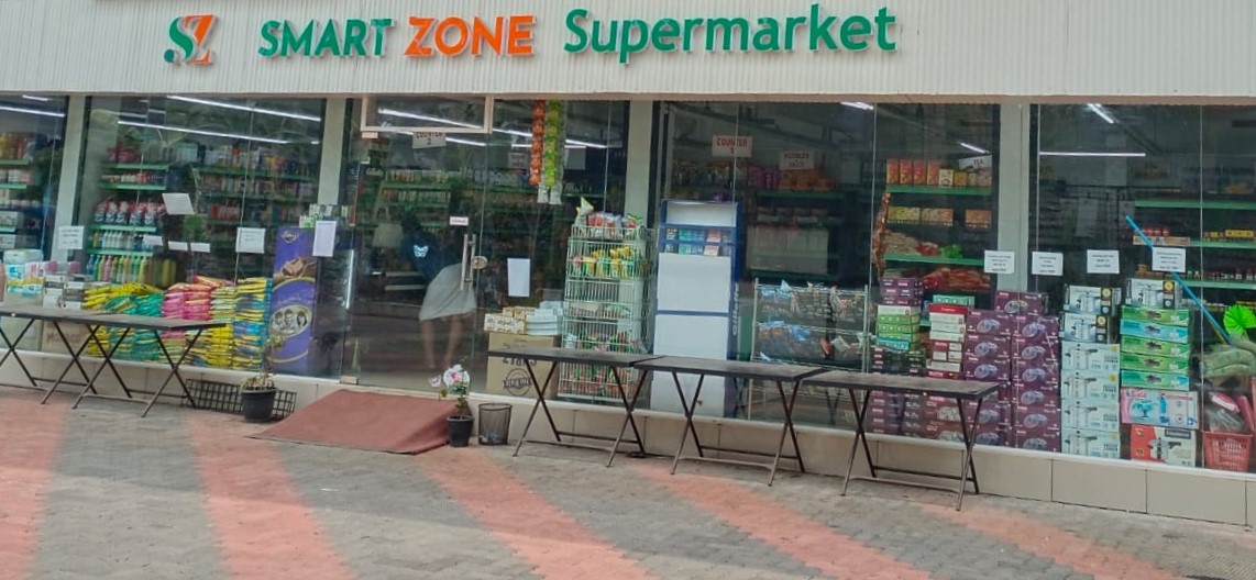 Smart Zone